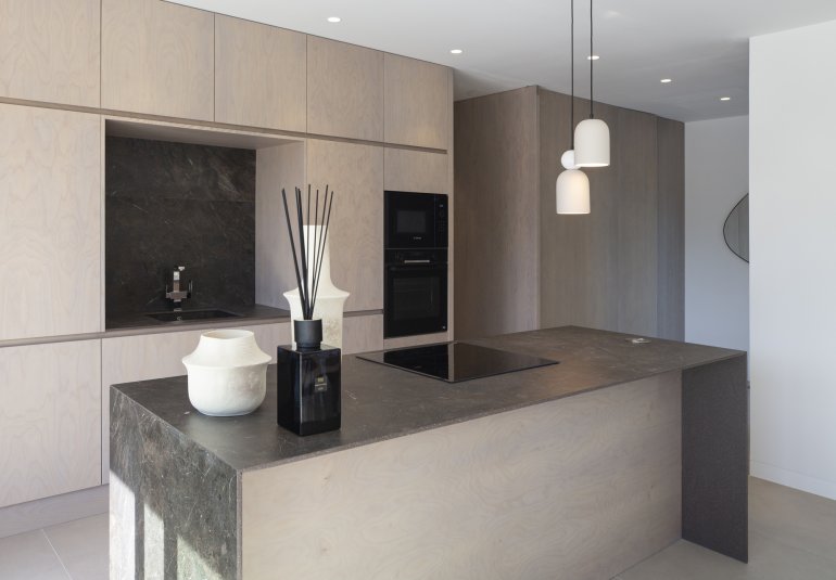 Nouvelle construction - detached -
Las Colinas Golf