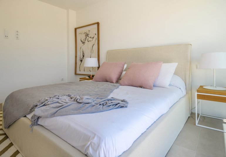 Nouvelle construction - detached -
Las Colinas Golf