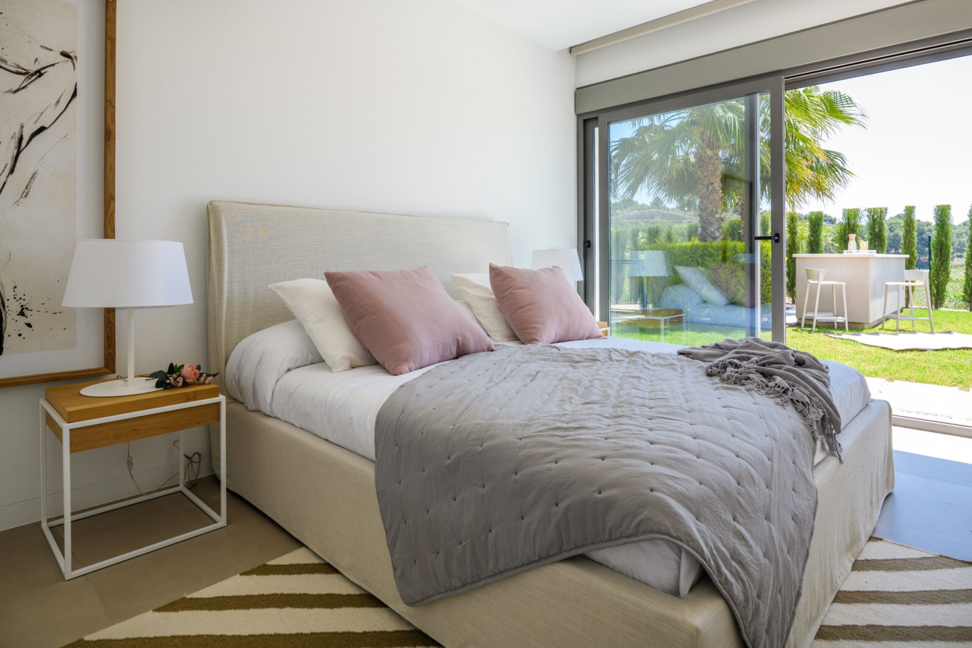 Nouvelle construction - detached -
Las Colinas Golf