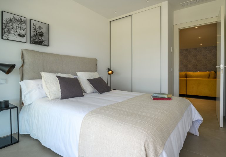 Nouvelle construction - detached -
Las Colinas Golf