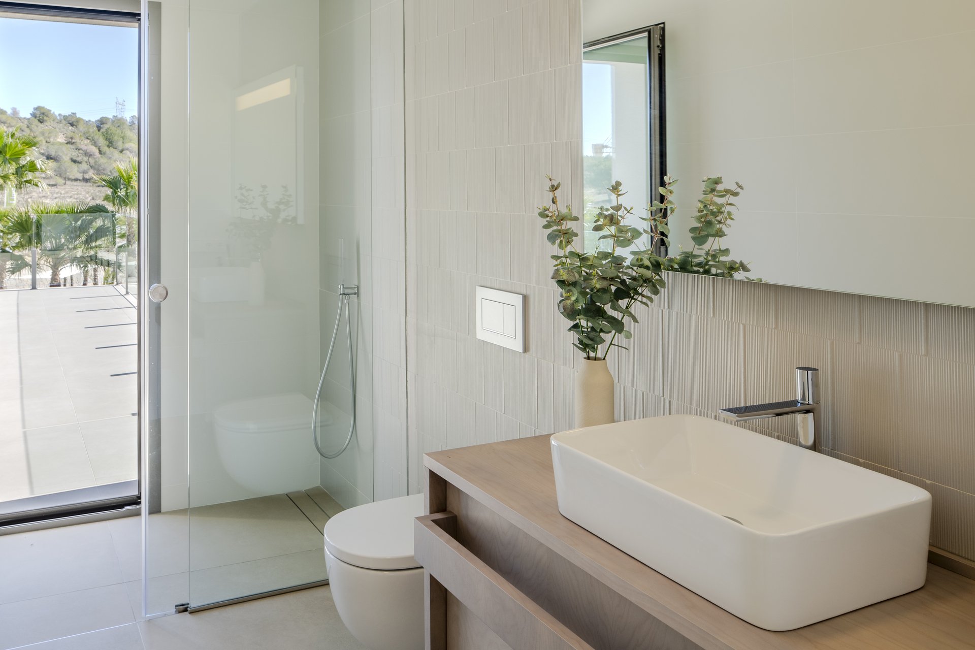 Nouvelle construction - detached -
Las Colinas Golf