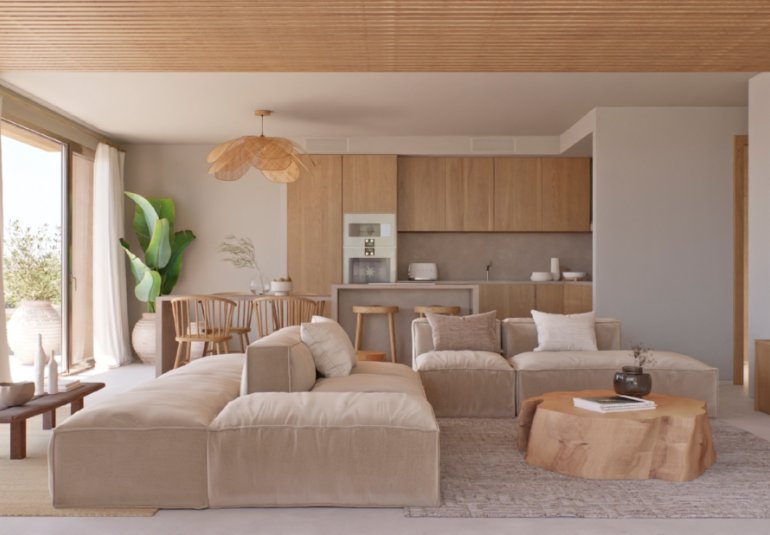 Nouvelle construction - detached -
Llíber