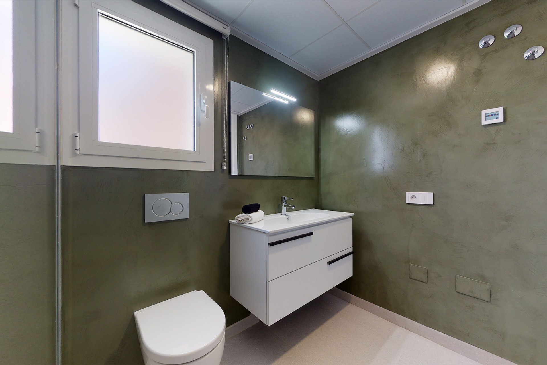 Nouvelle construction - detached -
Mutxamel