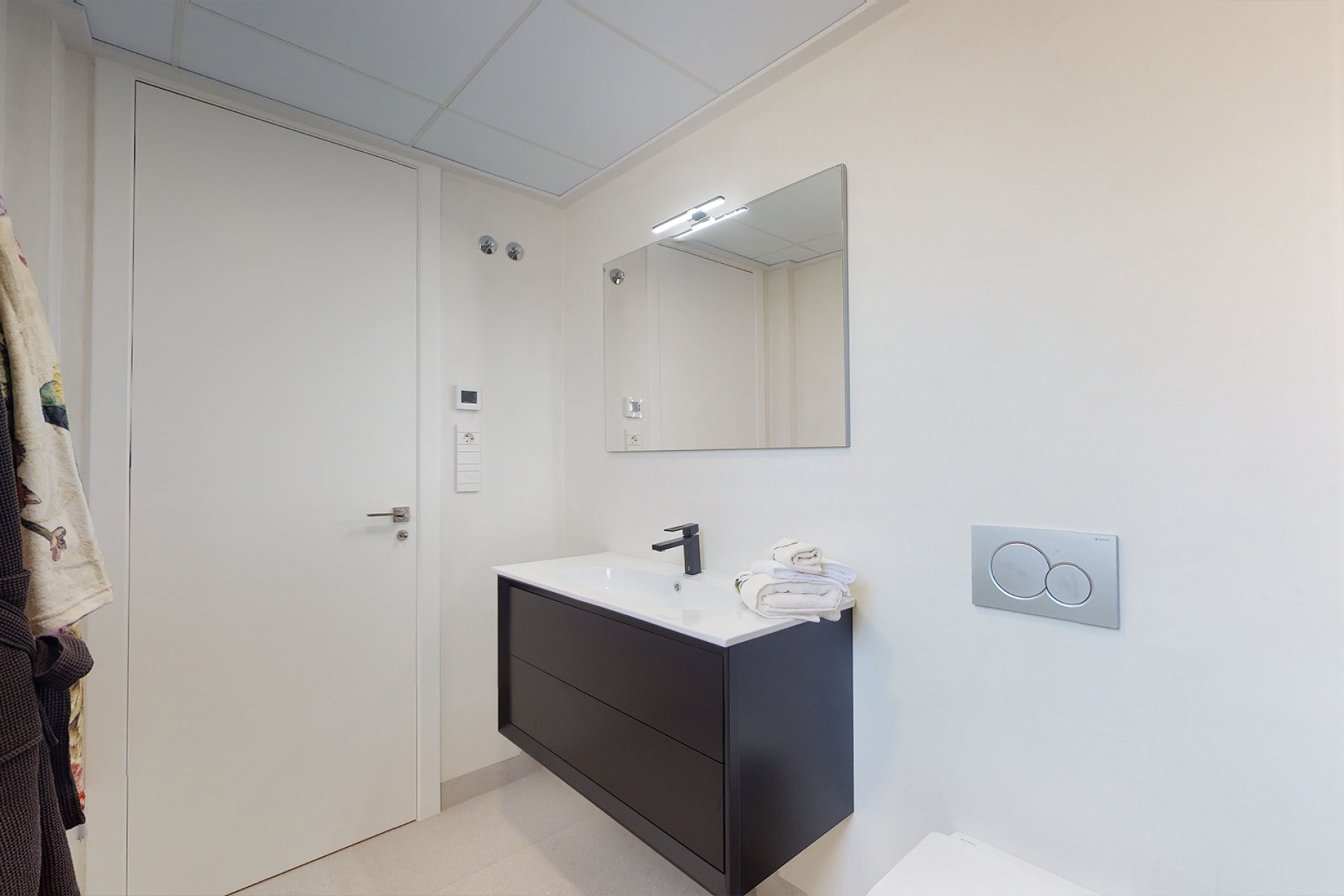 Nouvelle construction - detached -
Mutxamel