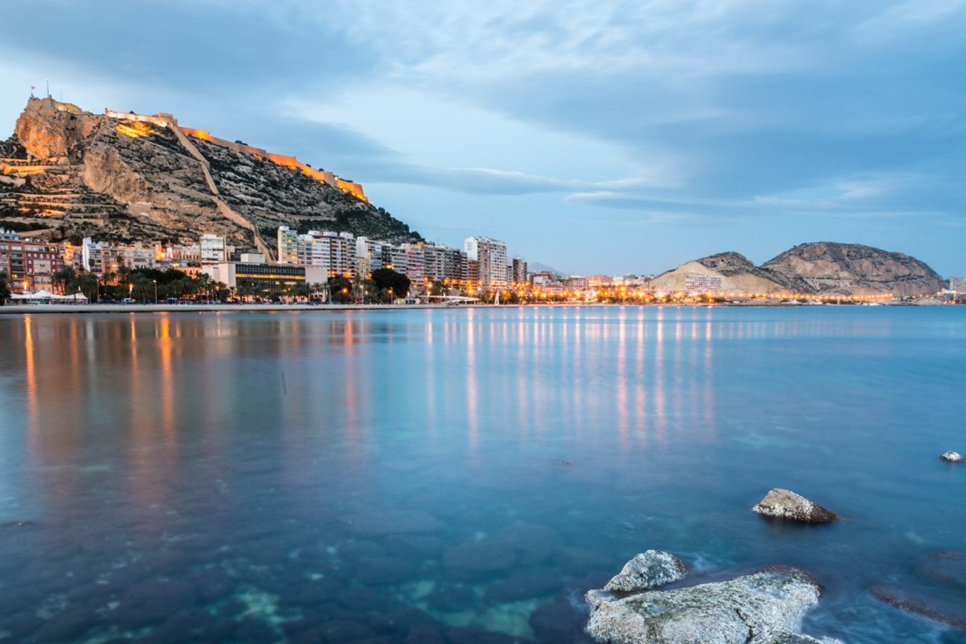 Nouvelle construction - detached -
Mutxamel