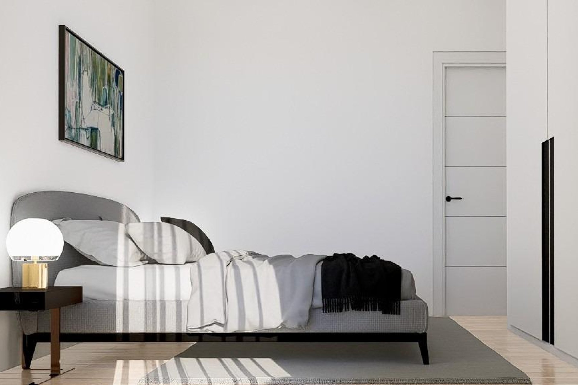 Nouvelle construction - detached -
Orihuela Costa