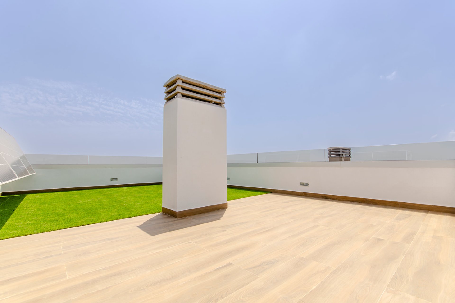 Nouvelle construction - detached -
Orihuela Costa