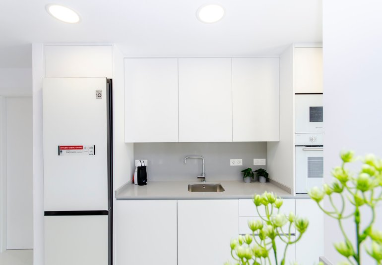 Nouvelle construction - detached -
Orihuela Costa