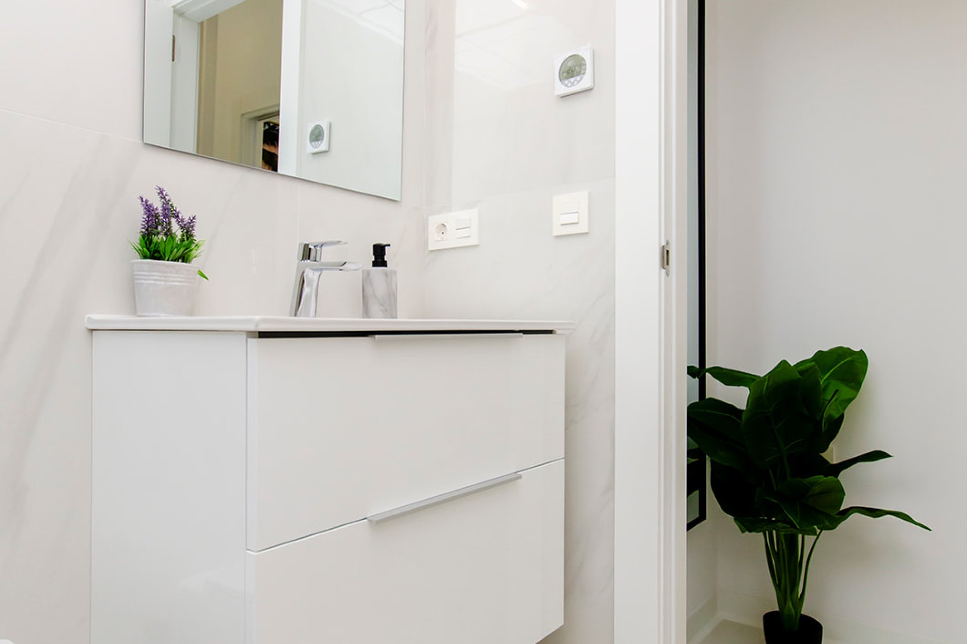 Nouvelle construction - detached -
Orihuela Costa