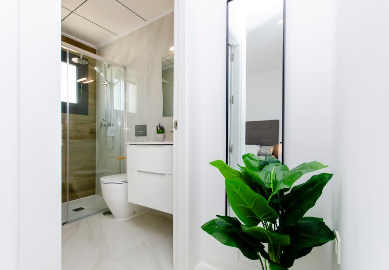 Nouvelle construction - detached -
Orihuela Costa