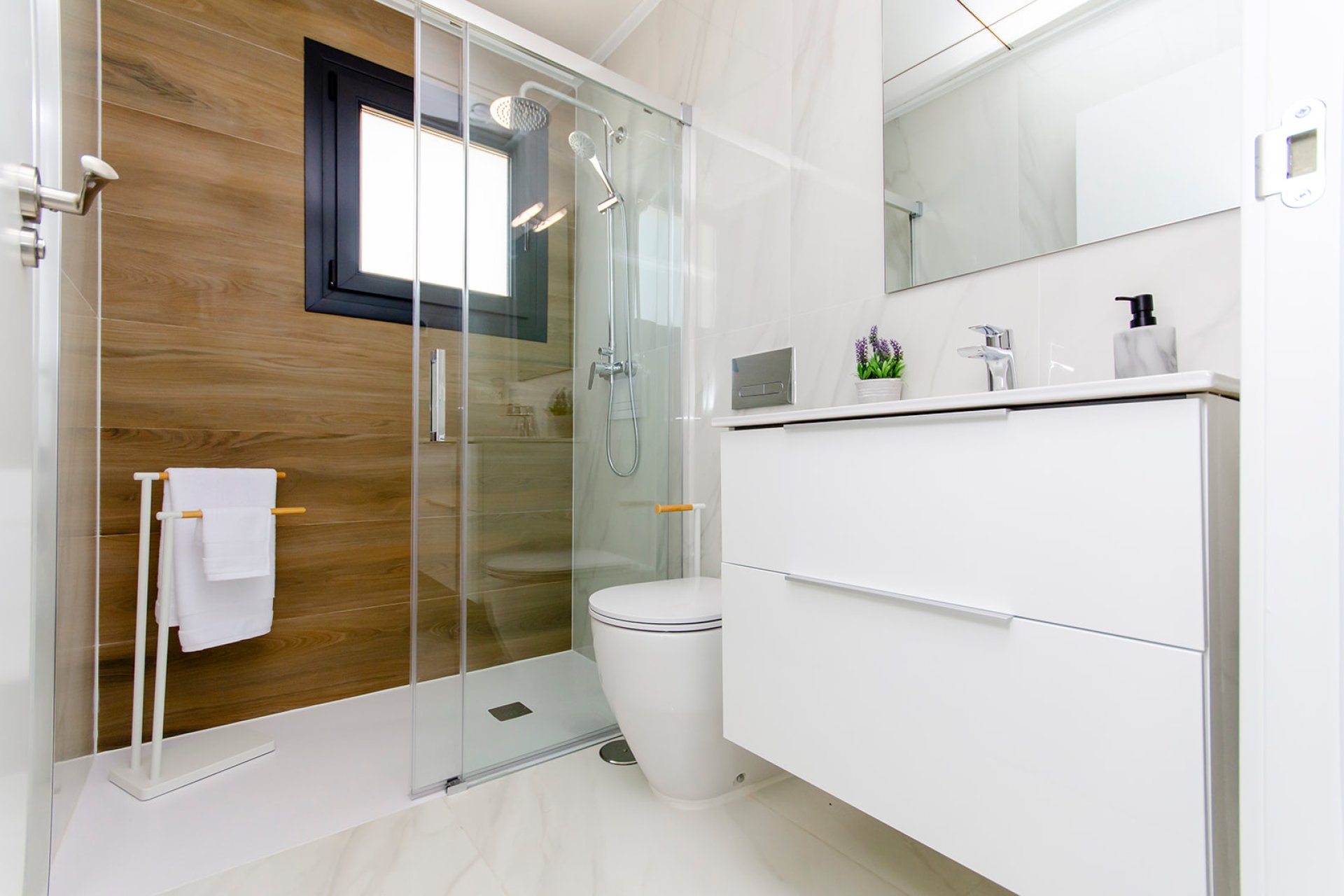 Nouvelle construction - detached -
Orihuela Costa