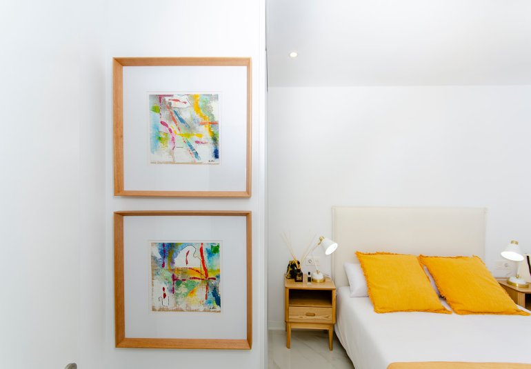 Nouvelle construction - detached -
Orihuela Costa