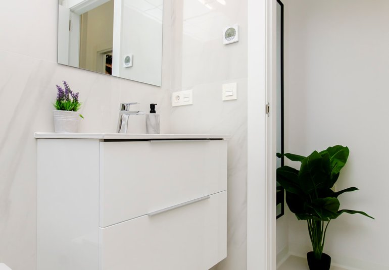 Nouvelle construction - detached -
Orihuela Costa