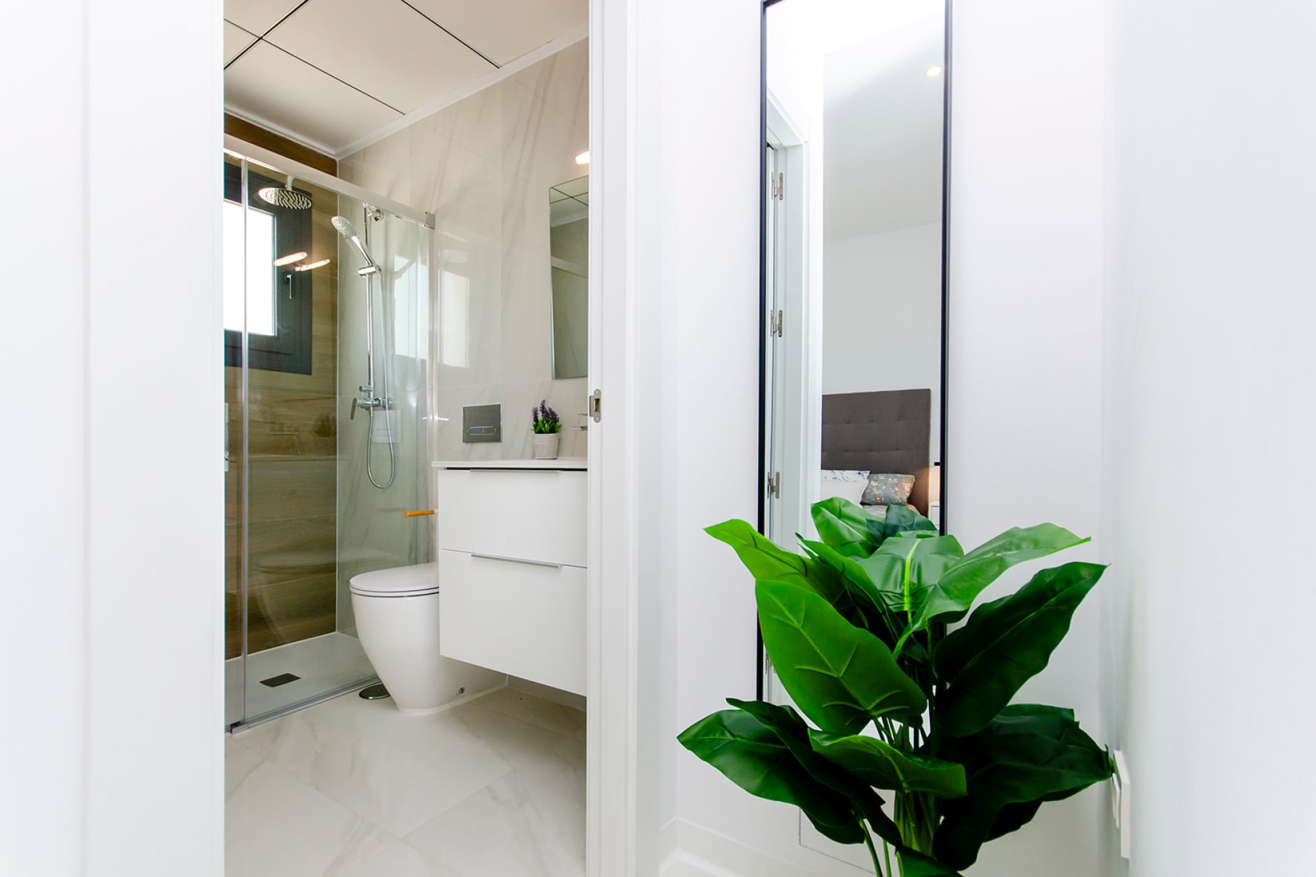 Nouvelle construction - detached -
Orihuela Costa