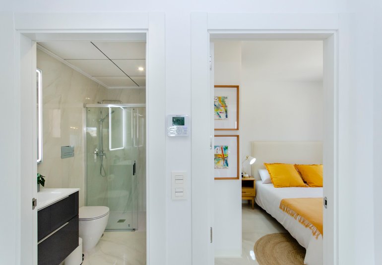 Nouvelle construction - detached -
Orihuela Costa