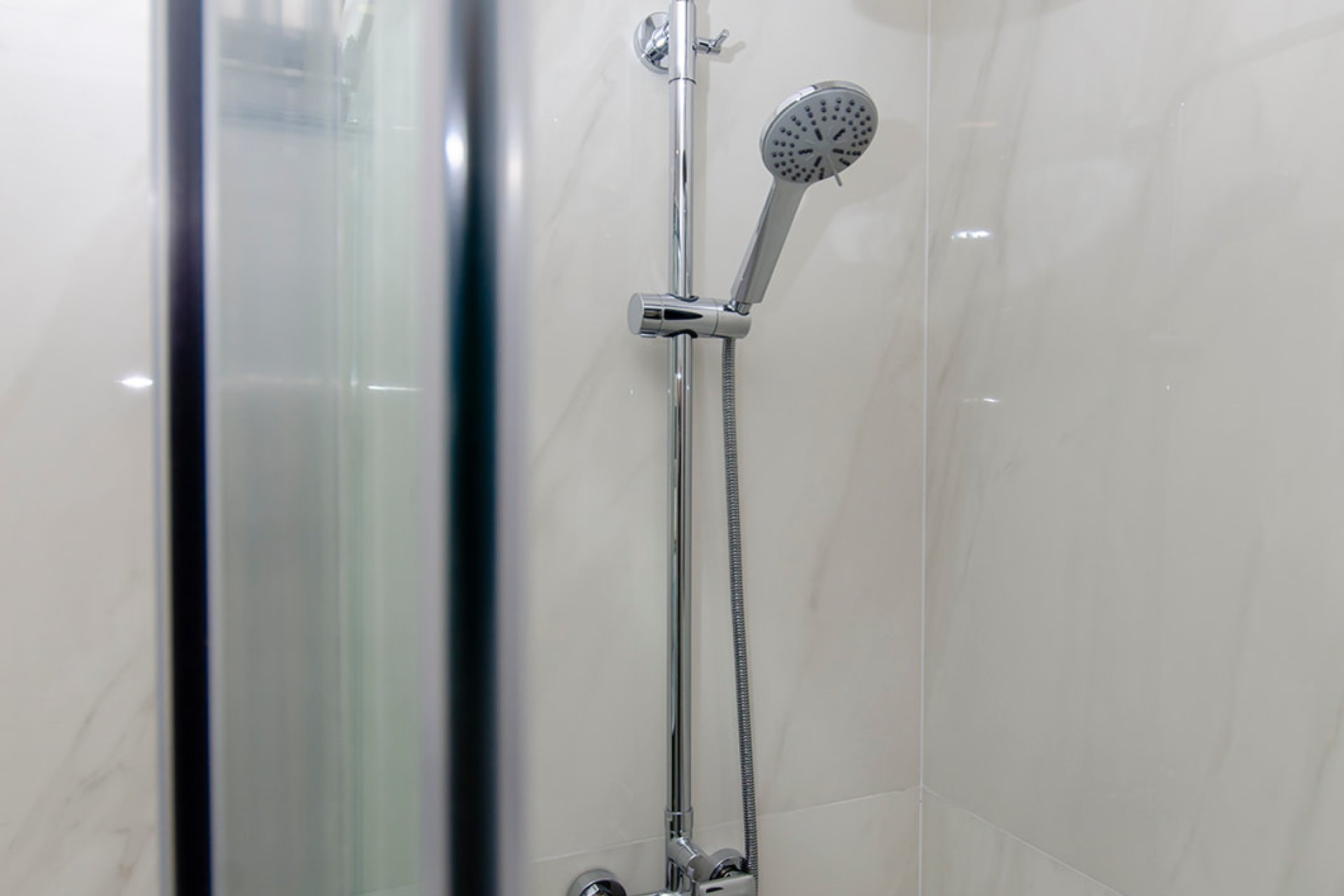 Nouvelle construction - detached -
Orihuela Costa