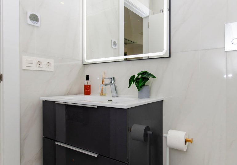 Nouvelle construction - detached -
Orihuela Costa