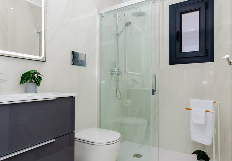 Nouvelle construction - detached -
Orihuela Costa