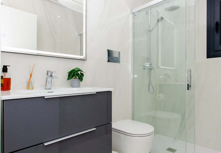 Nouvelle construction - detached -
Orihuela Costa