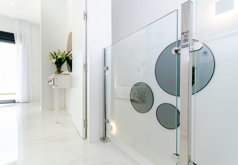 Nouvelle construction - detached -
Orihuela Costa