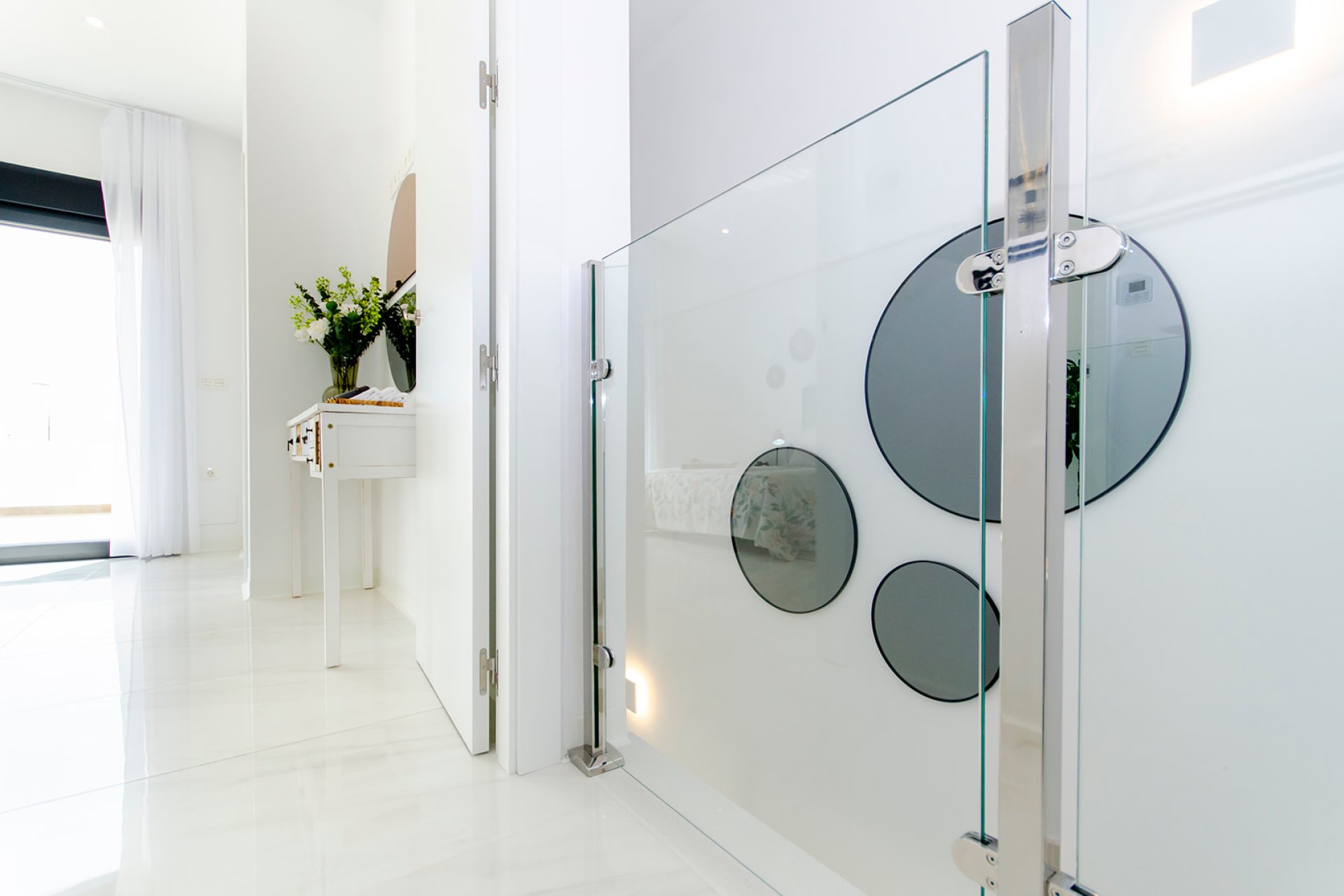 Nouvelle construction - detached -
Orihuela Costa