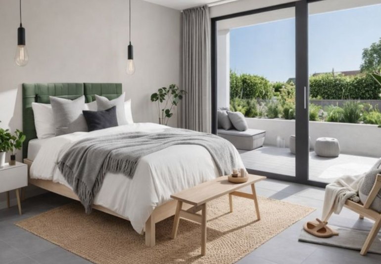 Nouvelle construction - detached -
Orihuela