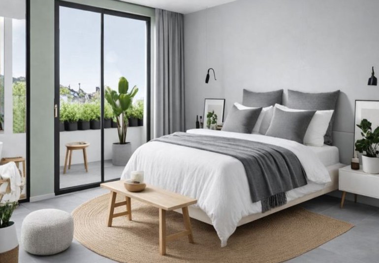 Nouvelle construction - detached -
Orihuela