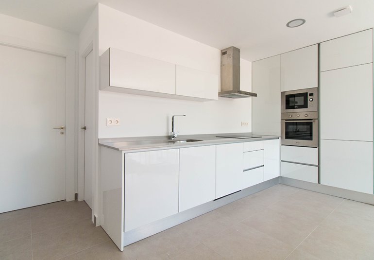 Nouvelle construction - detached -
Orihuela