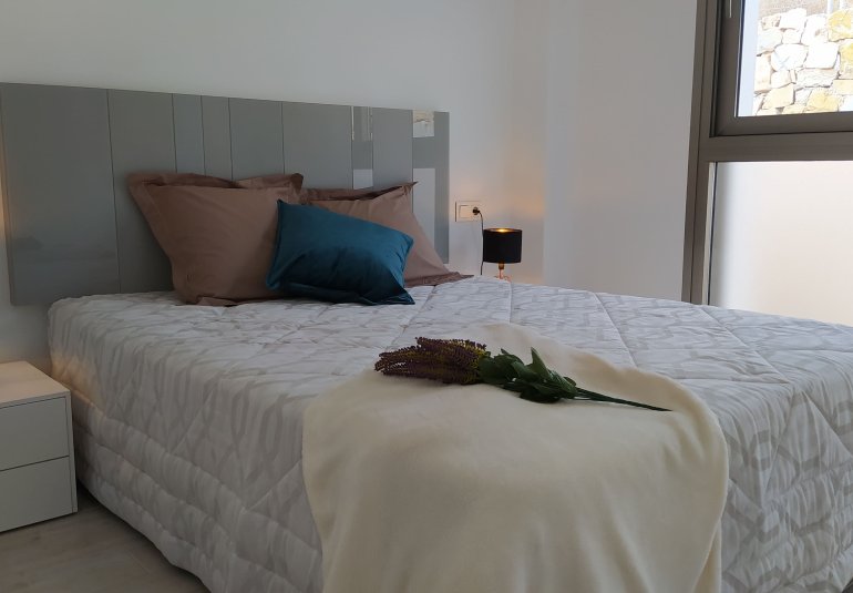 Nouvelle construction - detached -
Orihuela