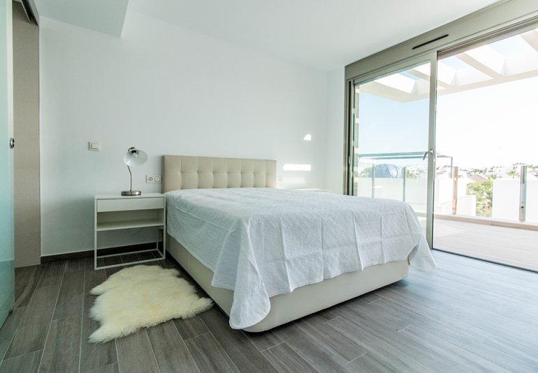 Nouvelle construction - detached -
Orihuela