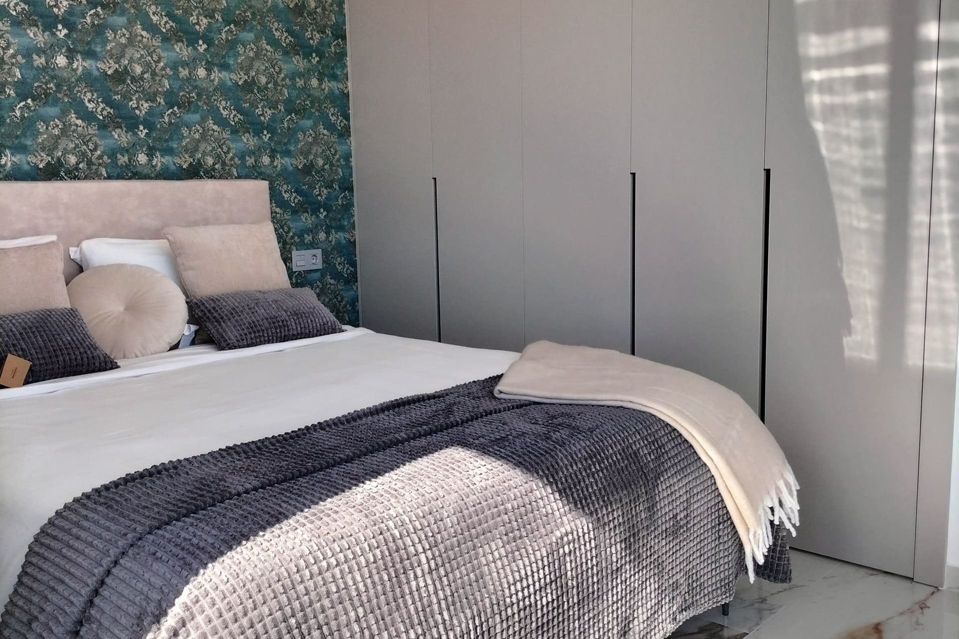 Nouvelle construction - detached -
Pilar de la Horadada