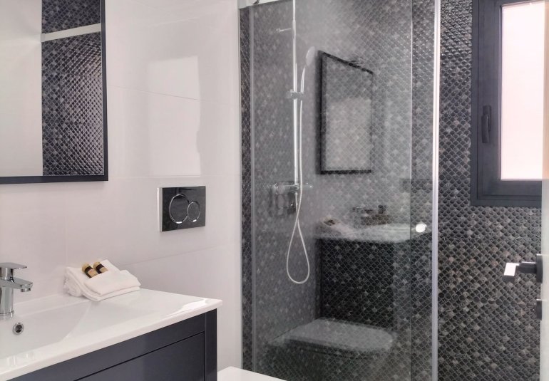 Nouvelle construction - detached -
Pilar de la Horadada