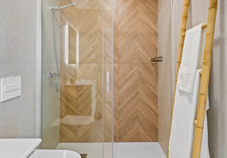 Nouvelle construction - detached -
Pilar de la Horadada