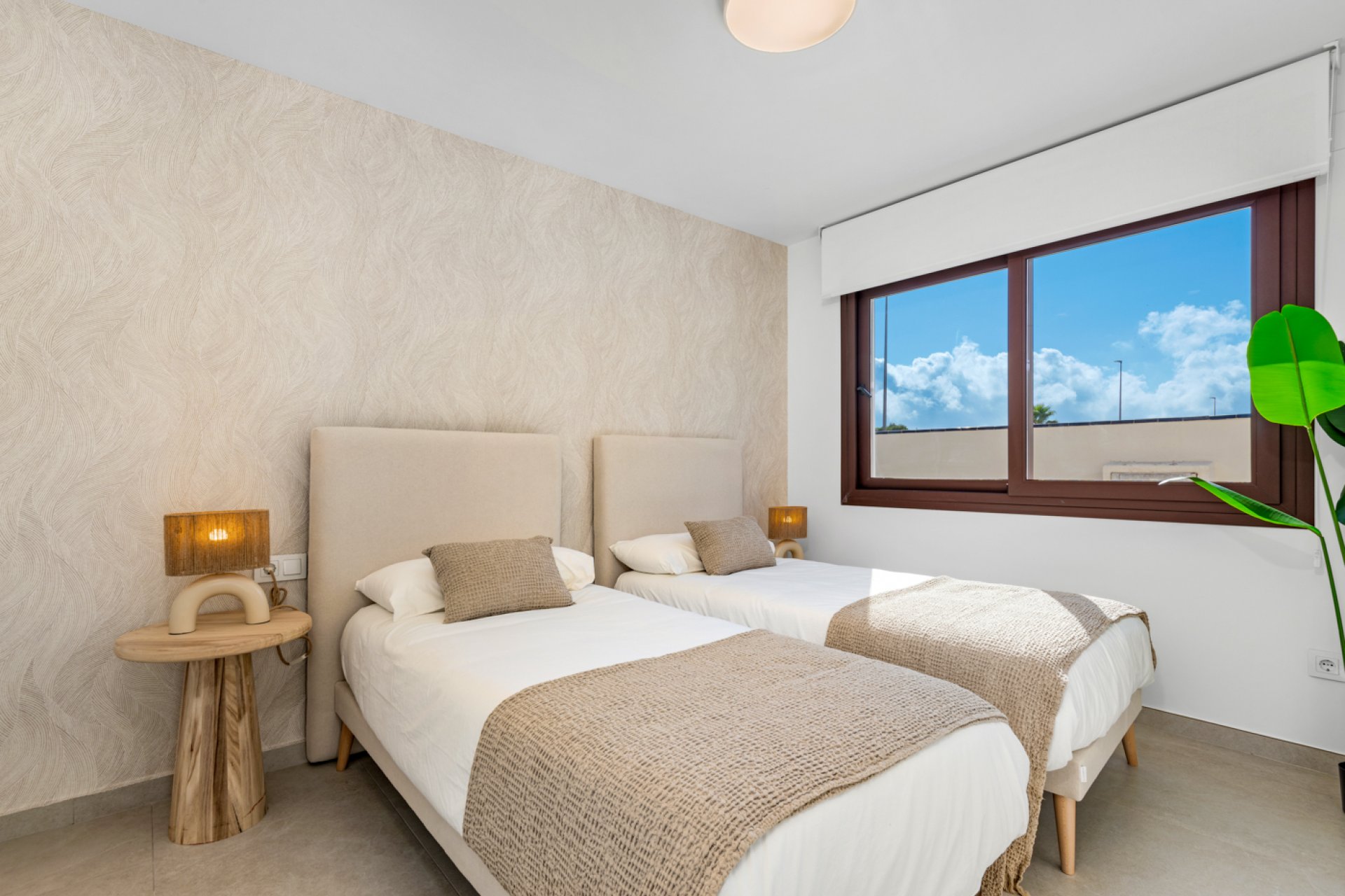 Nouvelle construction - detached -
Pilar de la Horadada