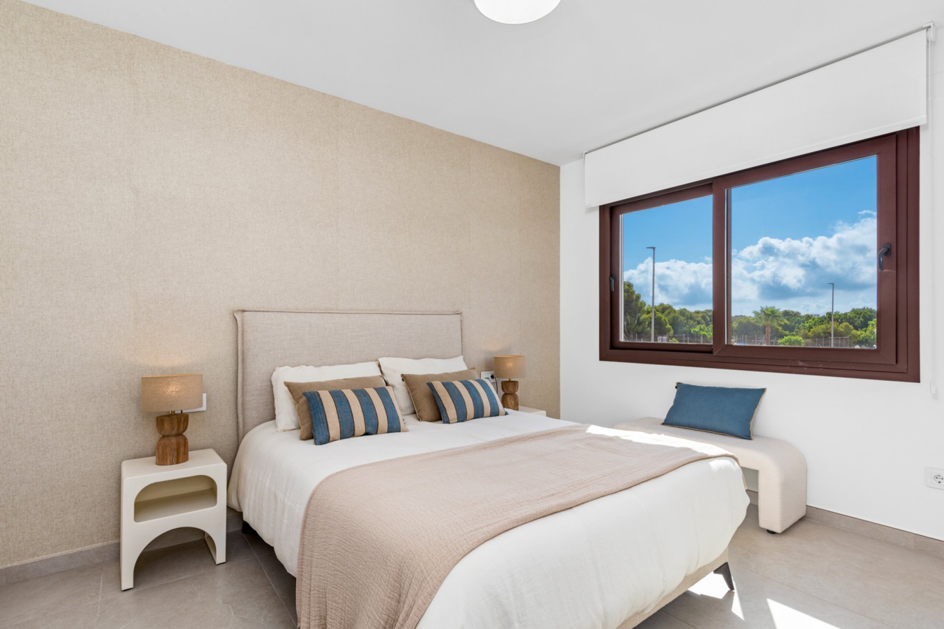 Nouvelle construction - detached -
Pilar de la Horadada