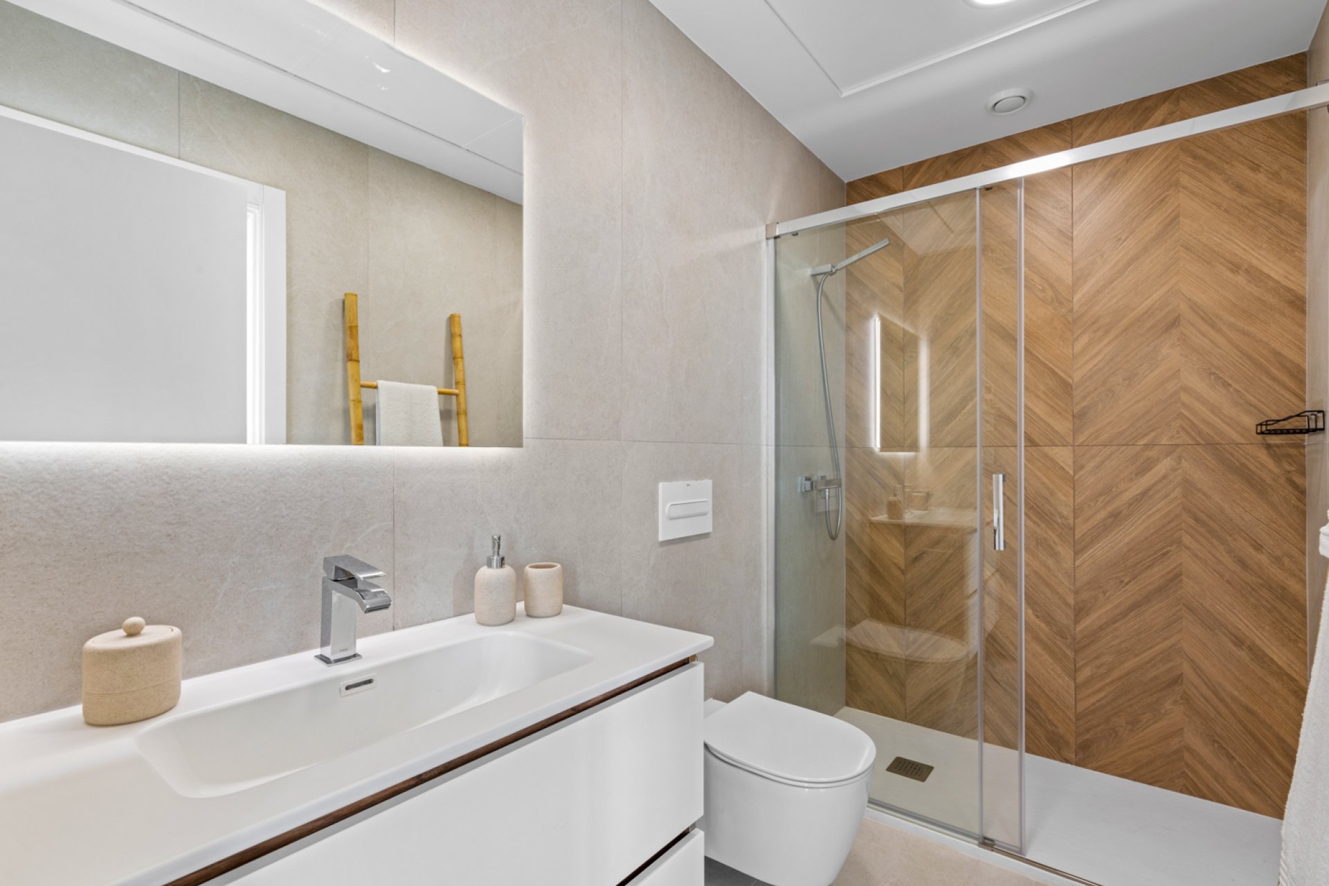 Nouvelle construction - detached -
Pilar de la Horadada