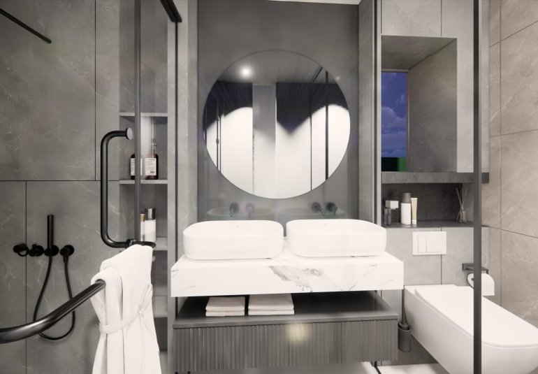 Nouvelle construction - detached -
Pilar de la Horadada