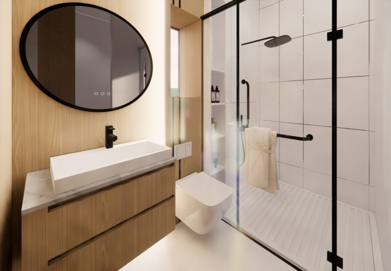 Nouvelle construction - detached -
Pilar de la Horadada