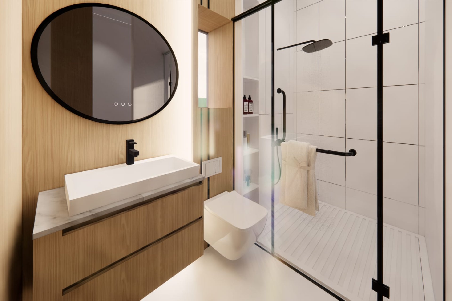 Nouvelle construction - detached -
Pilar de la Horadada