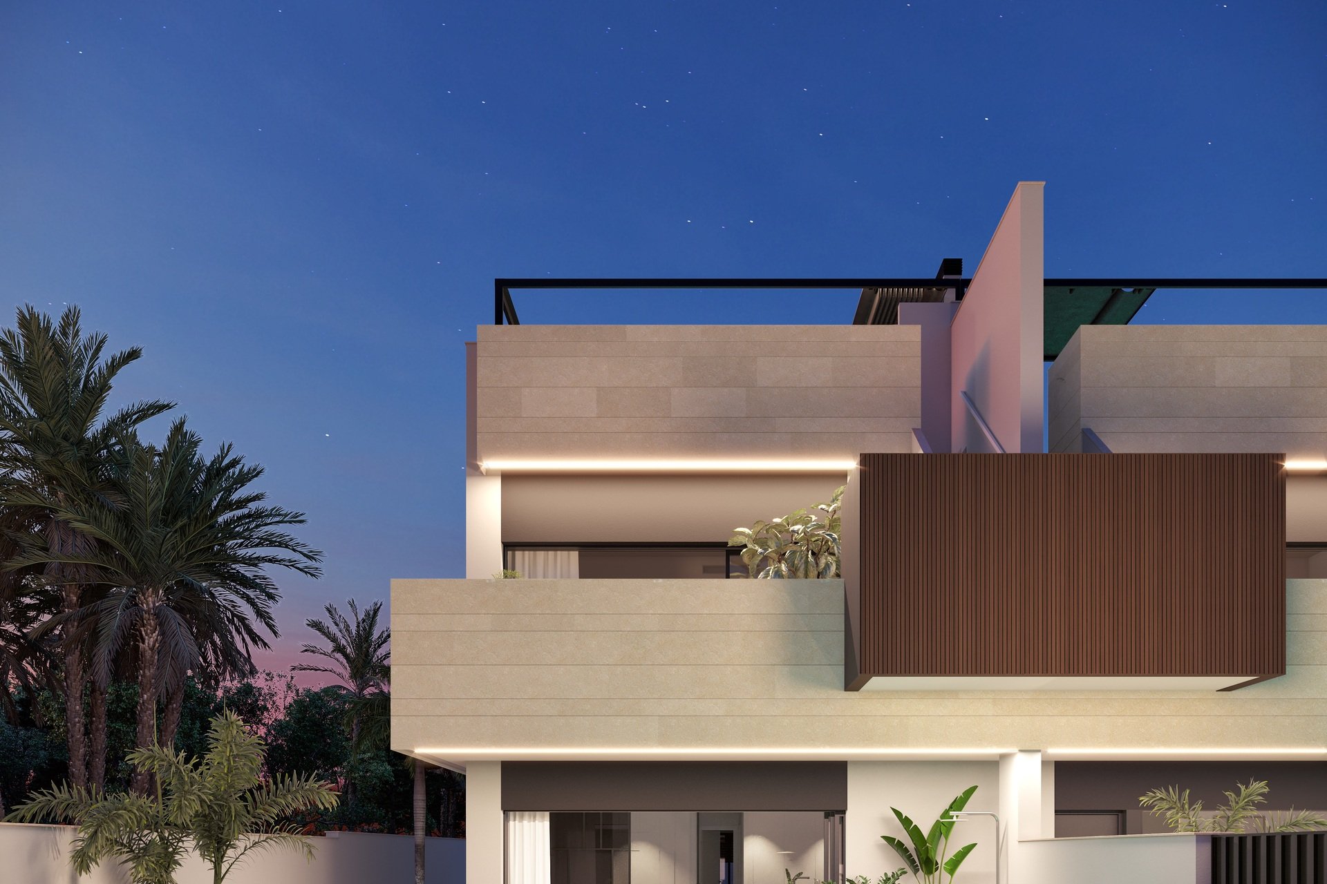 Nouvelle construction - detached -
Pilar de la Horadada