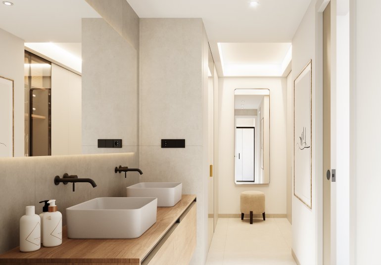 Nouvelle construction - detached -
Pilar de la Horadada