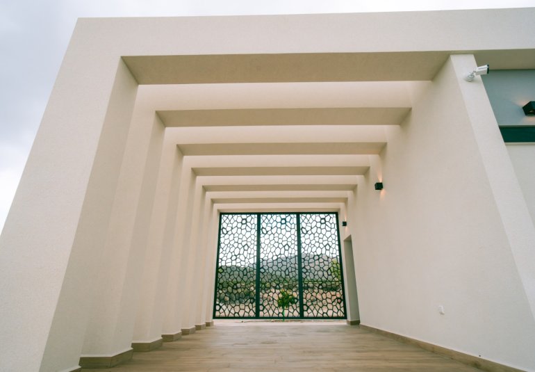 Nouvelle construction - detached -
Pinoso