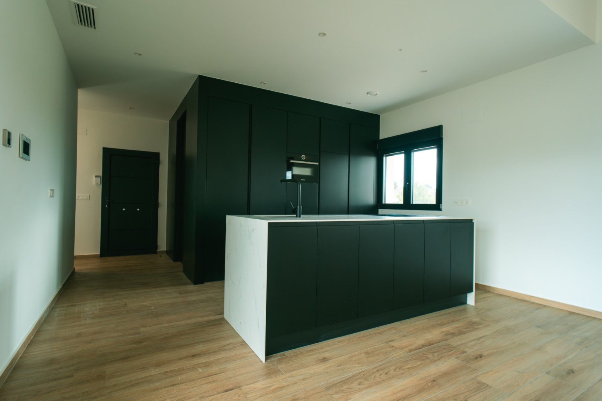 Nouvelle construction - detached -
Pinoso