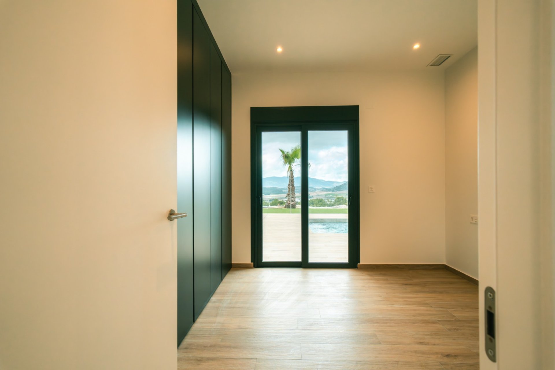 Nouvelle construction - detached -
Pinoso