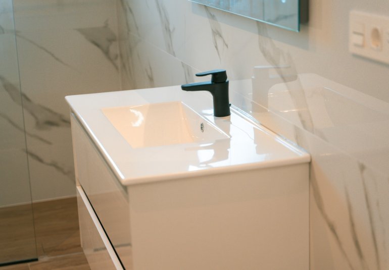 Nouvelle construction - detached -
Pinoso