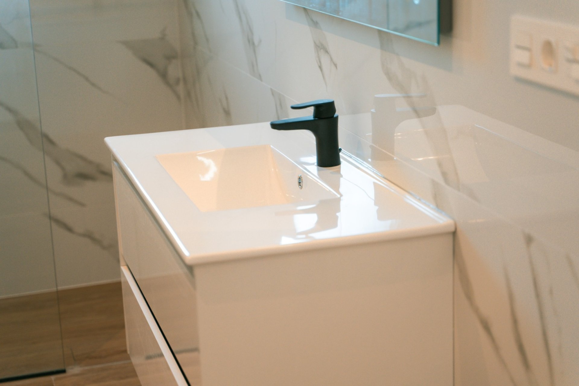 Nouvelle construction - detached -
Pinoso