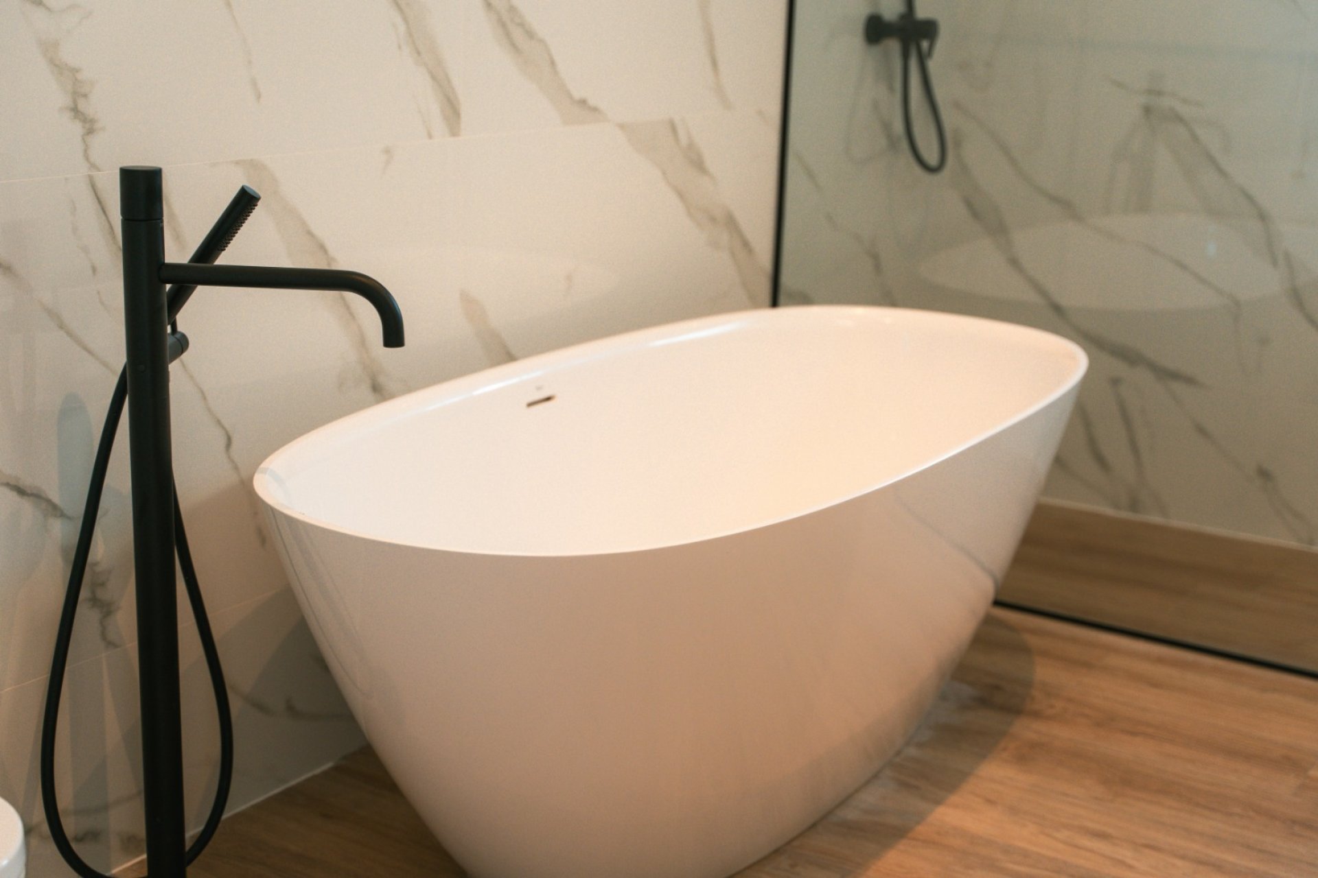 Nouvelle construction - detached -
Pinoso