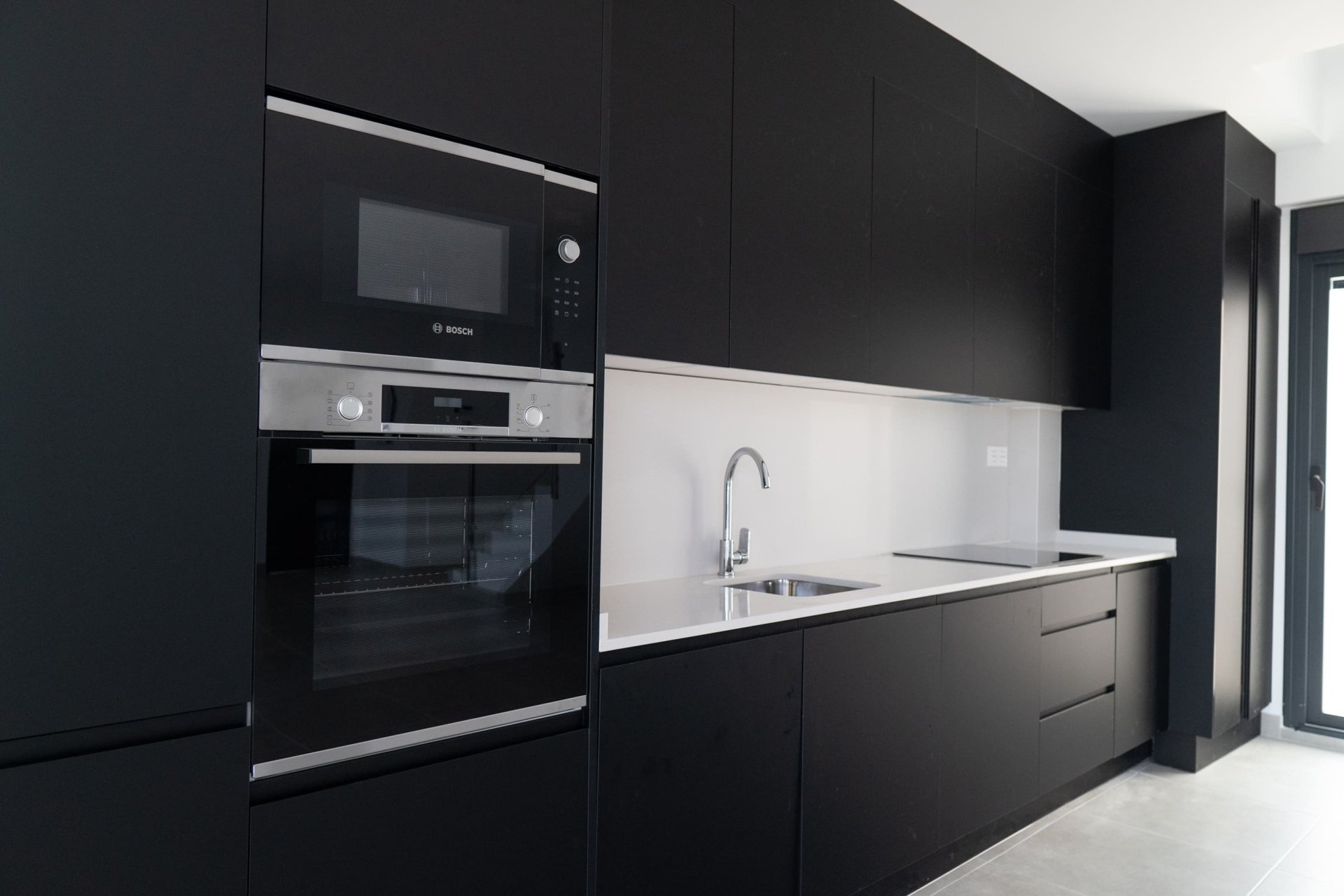 Nouvelle construction - detached -
Polop