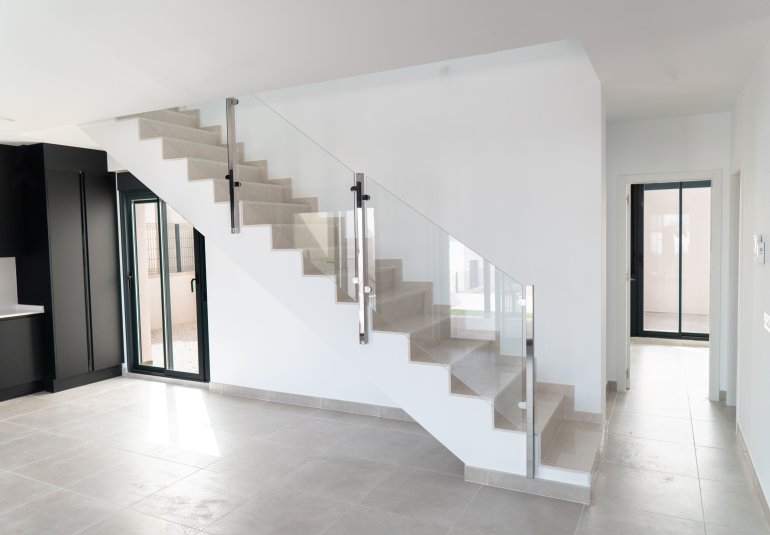 Nouvelle construction - detached -
Polop