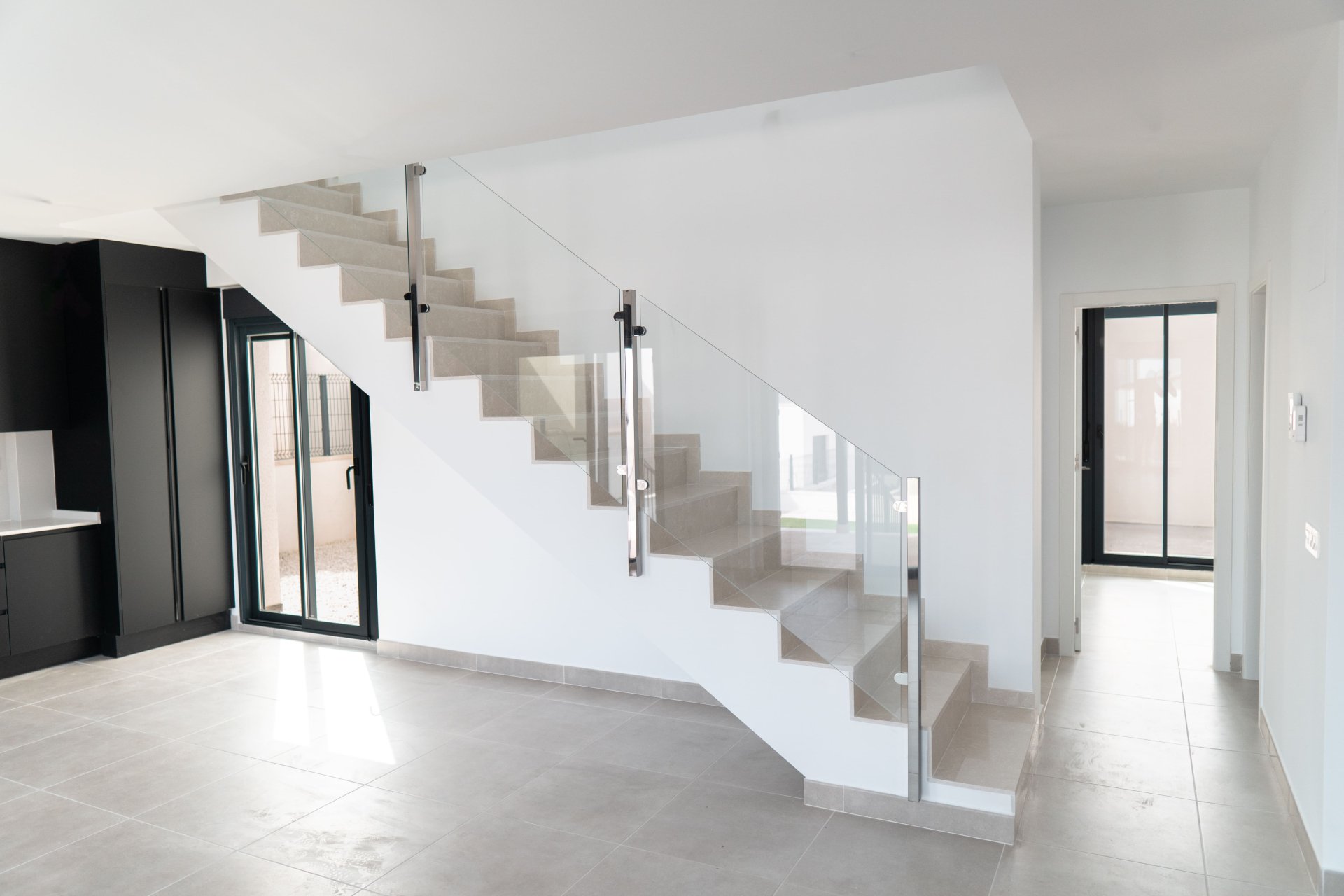 Nouvelle construction - detached -
Polop